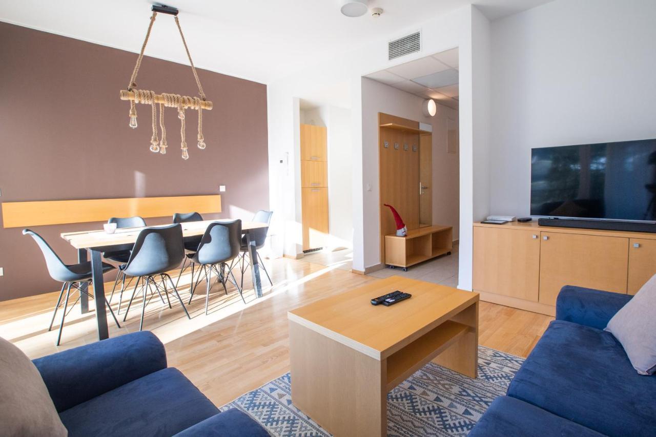 Fox - luxury duplex apartment Maribor Extérieur photo
