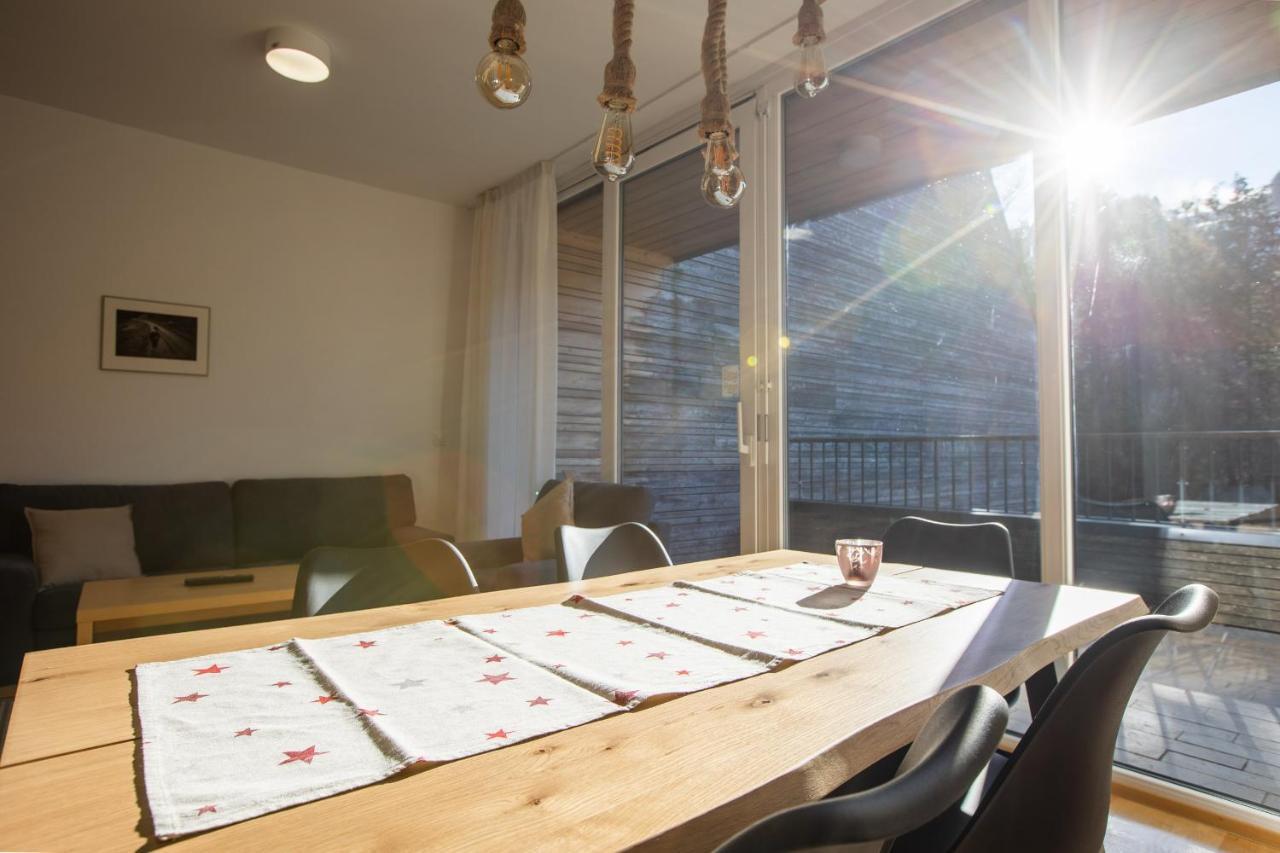 Fox - luxury duplex apartment Maribor Extérieur photo