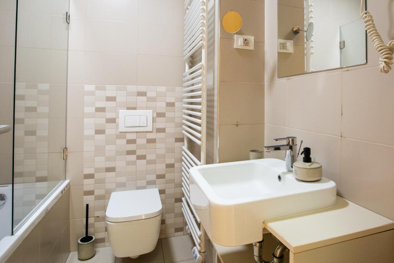 Fox - luxury duplex apartment Maribor Extérieur photo