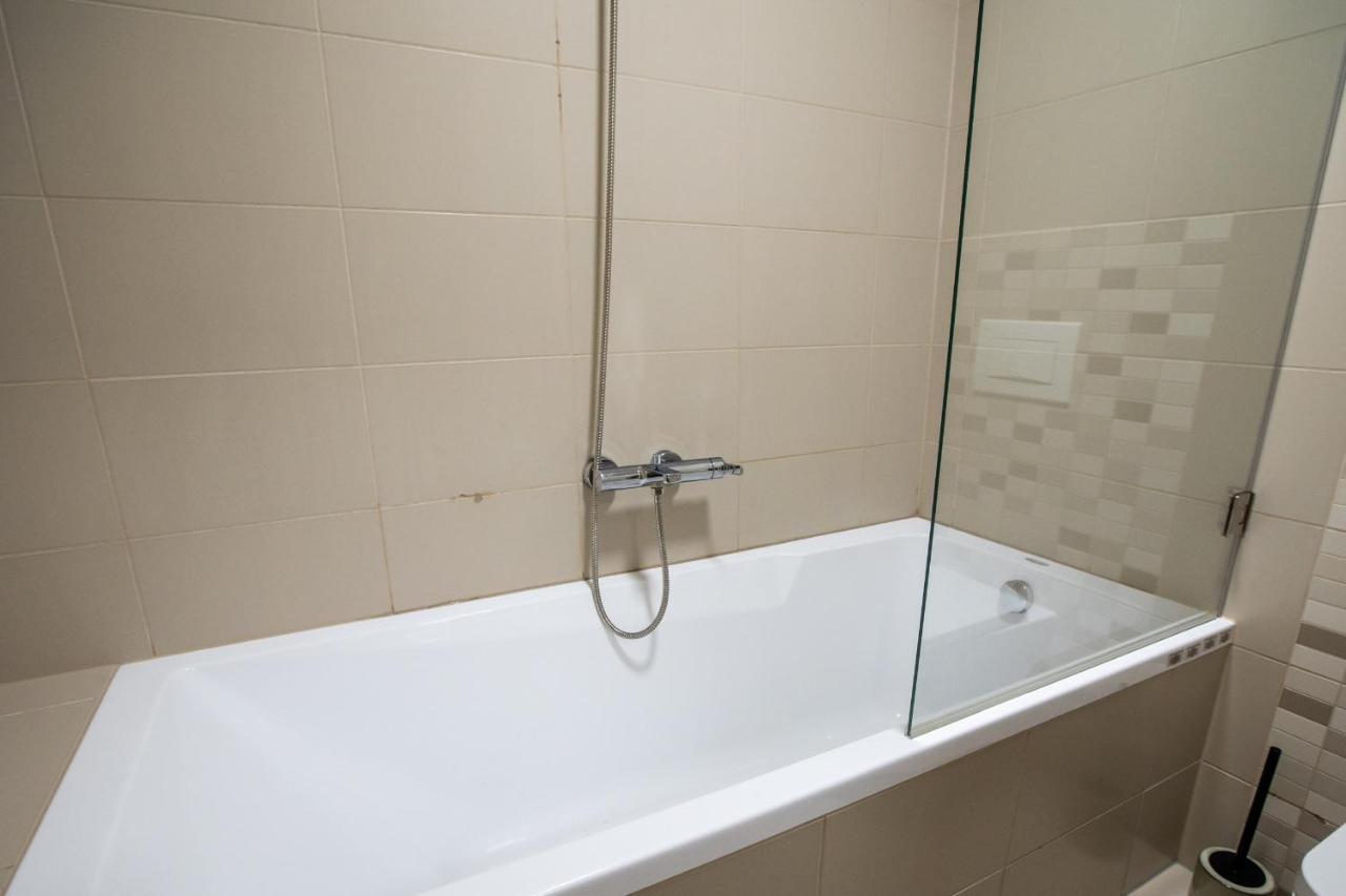Fox - luxury duplex apartment Maribor Extérieur photo