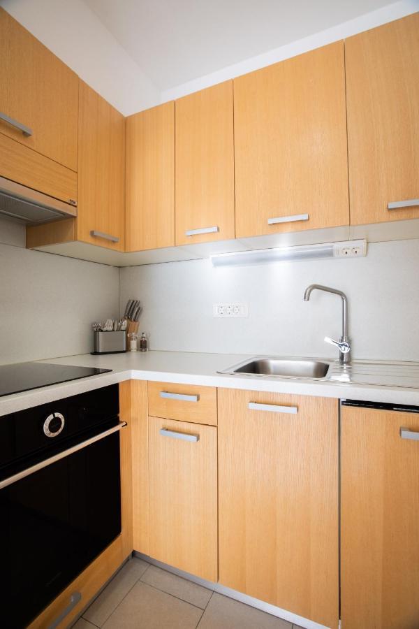 Fox - luxury duplex apartment Maribor Extérieur photo