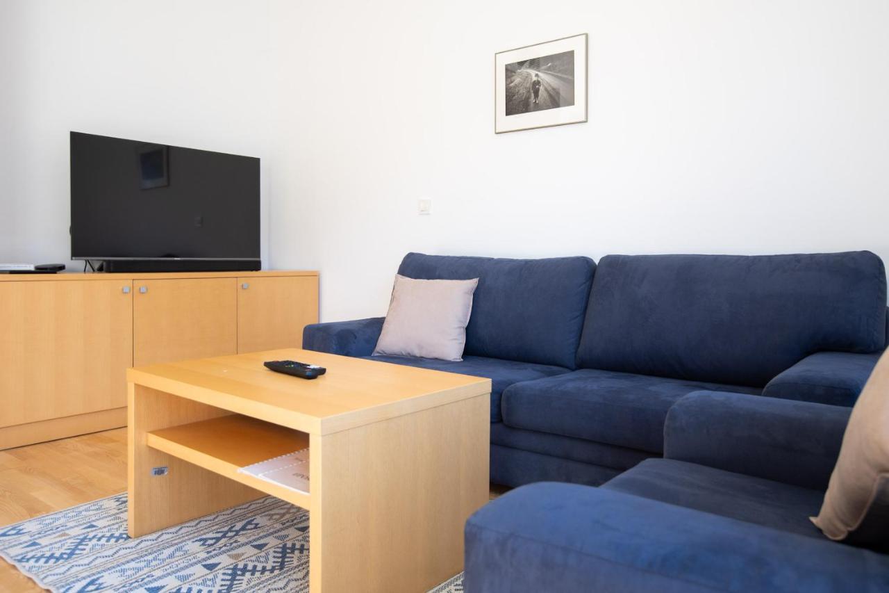 Fox - luxury duplex apartment Maribor Extérieur photo