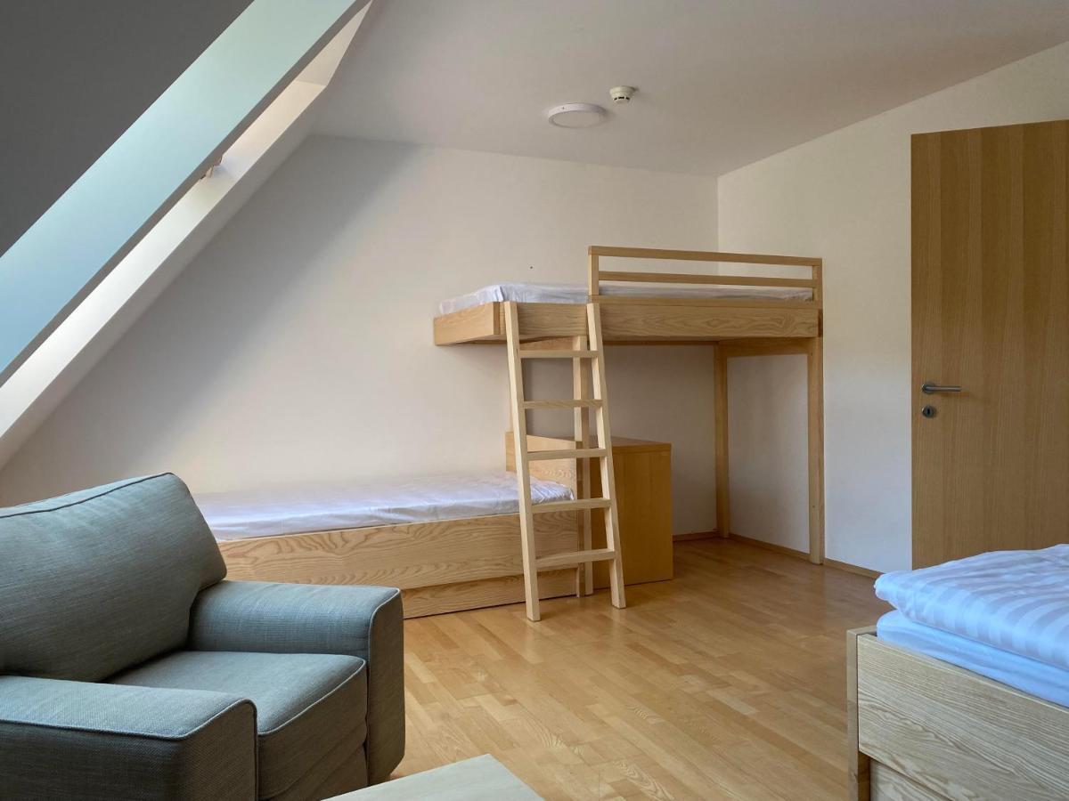 Fox - luxury duplex apartment Maribor Extérieur photo